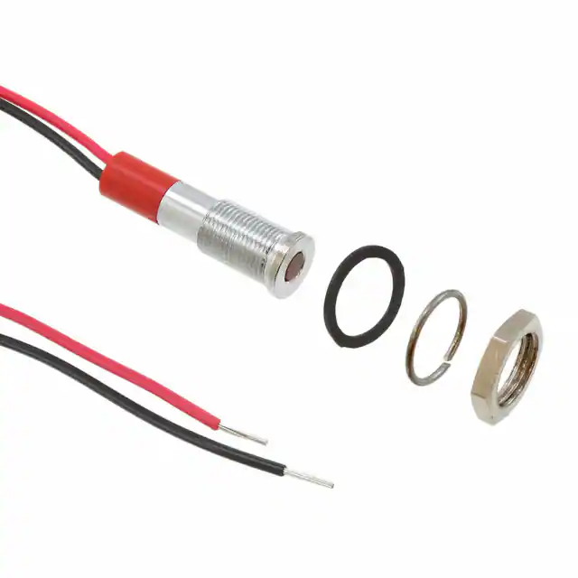 Q6F3CXXR24E APEM Inc.  Voyants du panneau